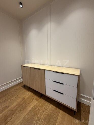 Satılır 2 otaqlı yeni tikili 100 m², Nəriman Nərimanov m., photo 24 from 31
