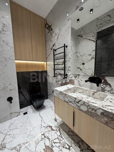 Satılır 2 otaqlı yeni tikili 100 m², Nəriman Nərimanov m., photo 20 from 31