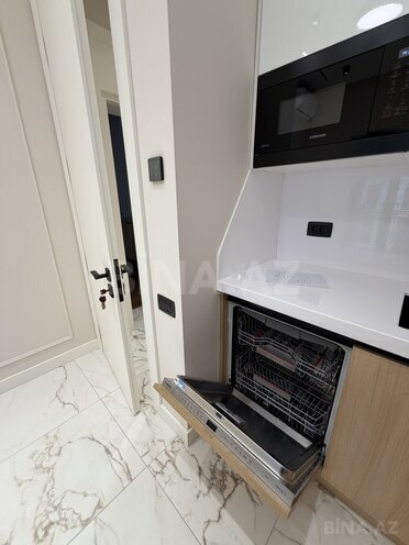 Satılır 2 otaqlı yeni tikili 100 m², Nəriman Nərimanov m., photo 17 from 31