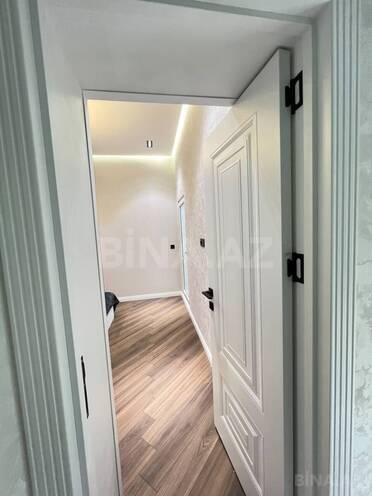 İcarəyə verilir 3 otaqlı yeni tikili 90 m², Koroğlu m., photo 19 from 20