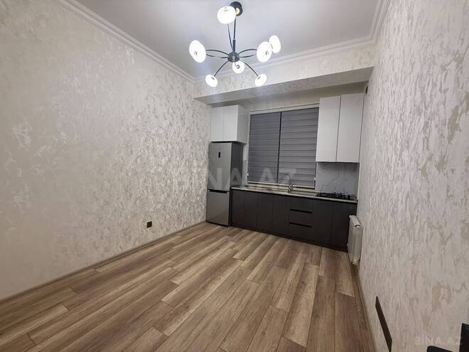Satılır 2 otaqlı yeni tikili 44 m², Yasamal r., photo 6 from 19