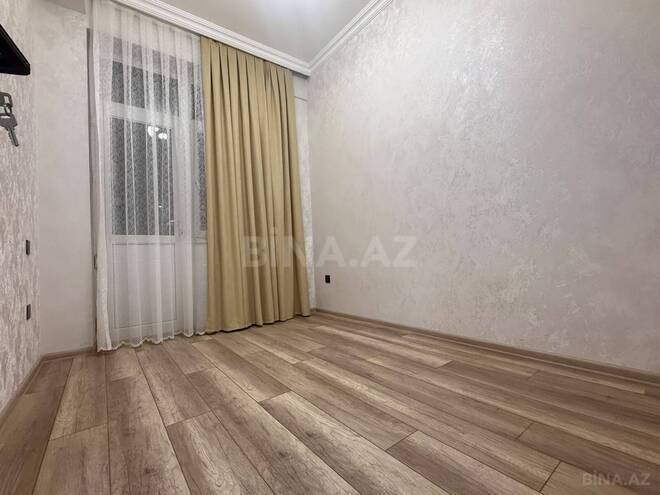 Satılır 2 otaqlı yeni tikili 44 m², Yasamal r., photo 12 from 19