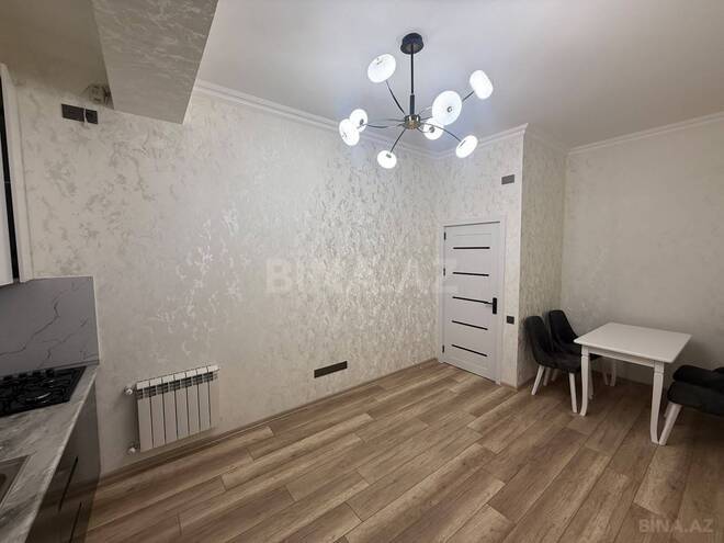 Satılır 2 otaqlı yeni tikili 44 m², Yasamal r., photo 14 from 19
