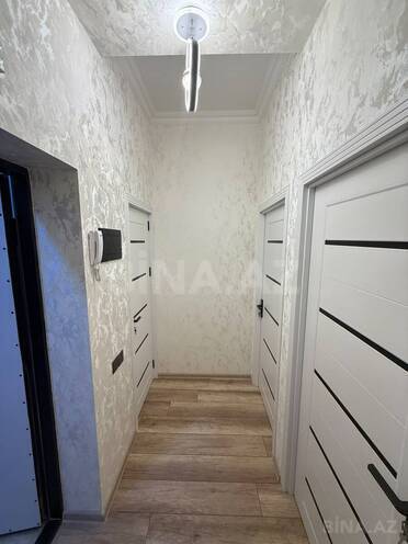 Satılır 2 otaqlı yeni tikili 44 m², Yasamal r., photo 5 from 19