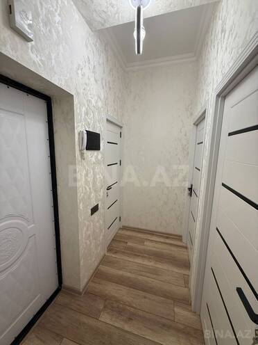 Satılır 2 otaqlı yeni tikili 44 m², Yasamal r., photo 13 from 19