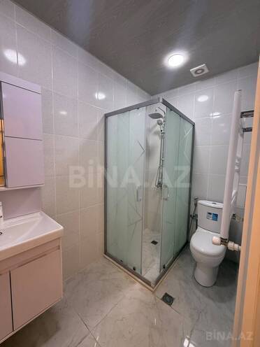 Satılır 2 otaqlı yeni tikili 44 m², Yasamal r., photo 7 from 19