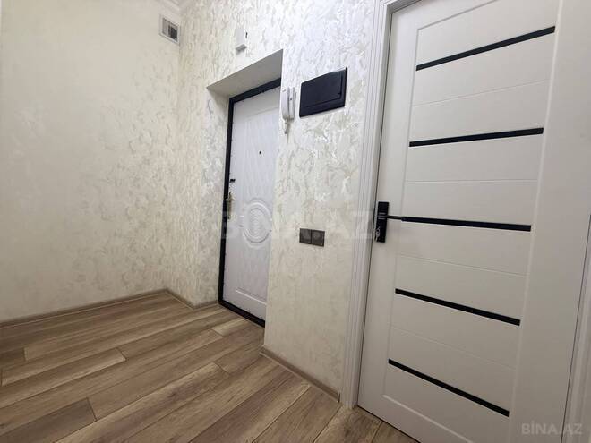 Satılır 2 otaqlı yeni tikili 44 m², Yasamal r., photo 15 from 19