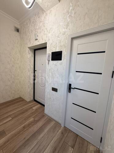 Satılır 2 otaqlı yeni tikili 44 m², Yasamal r., photo 4 from 19