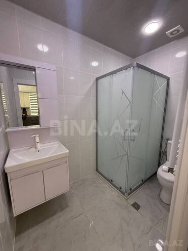 Satılır 2 otaqlı yeni tikili 44 m², Yasamal r., photo 18 from 19