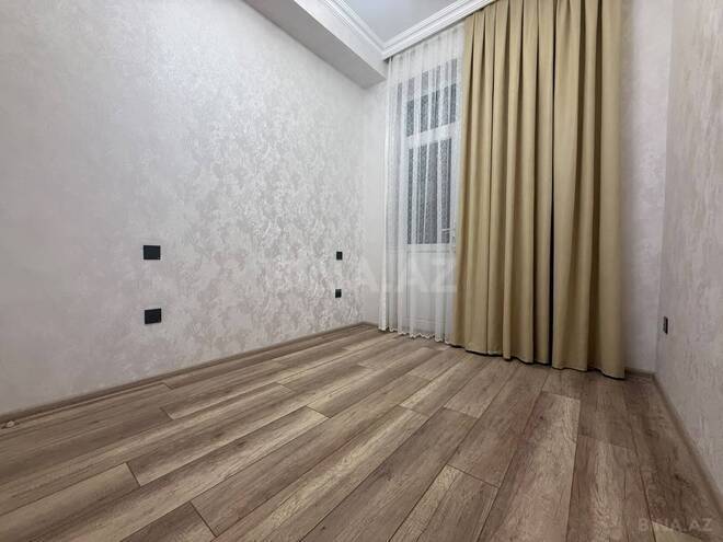 Satılır 2 otaqlı yeni tikili 44 m², Yasamal r., photo 1 from 19