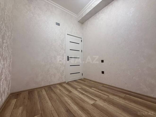 Satılır 2 otaqlı yeni tikili 44 m², Yasamal r., photo 3 from 19