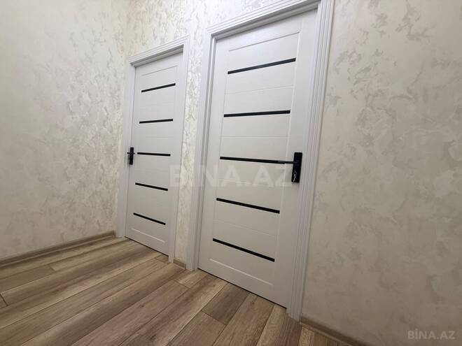 Satılır 2 otaqlı yeni tikili 44 m², Yasamal r., photo 9 from 19
