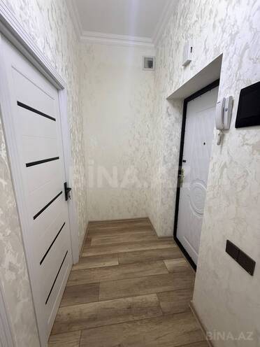 Satılır 2 otaqlı yeni tikili 44 m², Yasamal r., photo 16 from 19