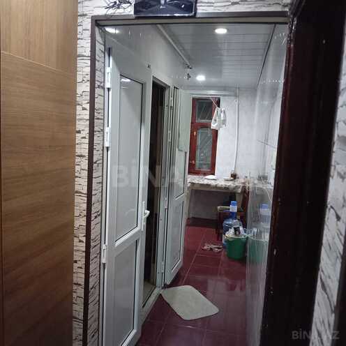 Satılır 3 otaqlı köhnə tikili 70 m², Xalqlar Dostluğu m., photo 6 from 10