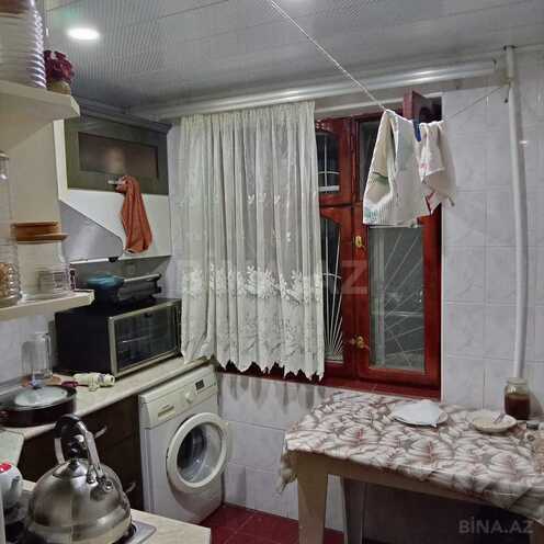 Satılır 3 otaqlı köhnə tikili 70 m², Xalqlar Dostluğu m., photo 7 from 10