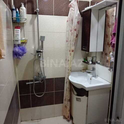 Satılır 3 otaqlı köhnə tikili 70 m², Xalqlar Dostluğu m., photo 9 from 10