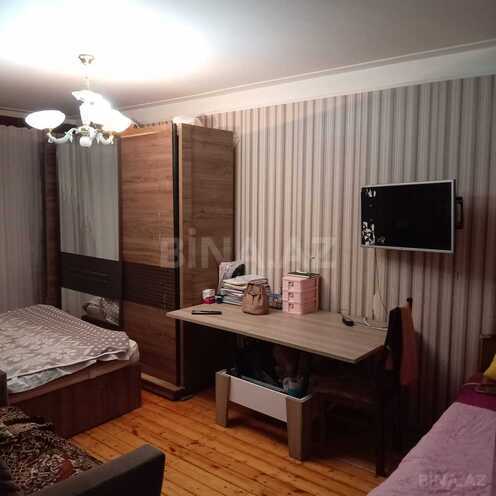 Satılır 3 otaqlı köhnə tikili 70 m², Xalqlar Dostluğu m., photo 3 from 10