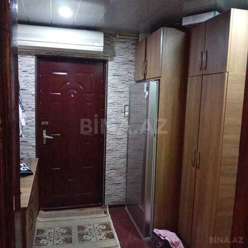 Satılır 3 otaqlı köhnə tikili 70 m², Xalqlar Dostluğu m., photo 5 from 10