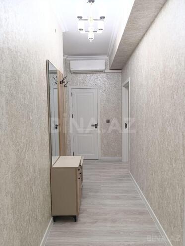 Сдаётся 2-комн. новостройка 68 м², м. Кара Караев, photo 8 from 11