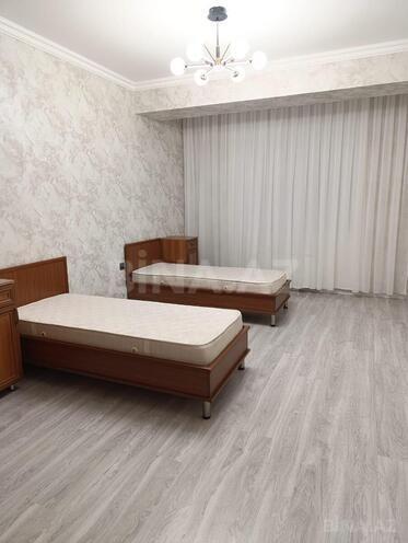 Сдаётся 2-комн. новостройка 68 м², м. Кара Караев, photo 5 from 11