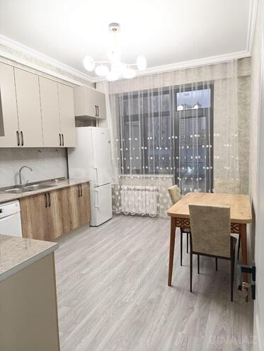 Сдаётся 2-комн. новостройка 68 м², м. Кара Караев, photo 7 from 11
