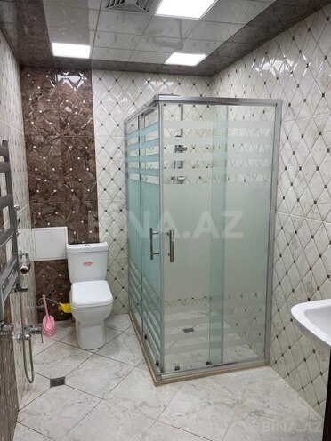 İcarəyə verilir 2 otaqlı yeni tikili 55 m², Həzi Aslanov m., photo 3 from 9