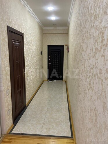 İcarəyə verilir 2 otaqlı yeni tikili 55 m², Həzi Aslanov m., photo 1 from 9