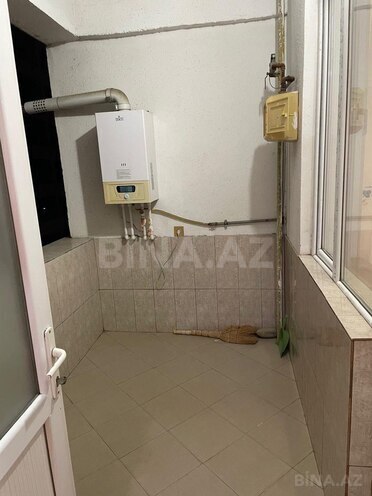 İcarəyə verilir 2 otaqlı yeni tikili 55 m², Həzi Aslanov m., photo 8 from 9