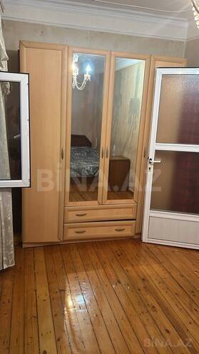 İcarəyə verilir 2 otaqlı köhnə tikili 45 m², İnşaatçılar m., photo 5 from 9