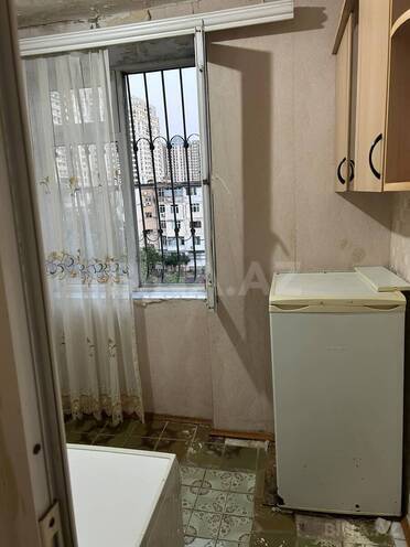 İcarəyə verilir 2 otaqlı köhnə tikili 45 m², İnşaatçılar m., photo 6 from 9