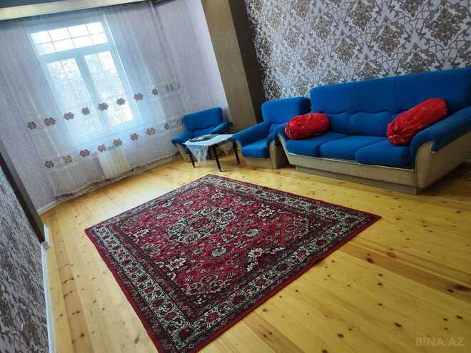 İcarəyə verilir 2 otaqlı yeni tikili 100 m², Nərimanov r., photo 4 from 6