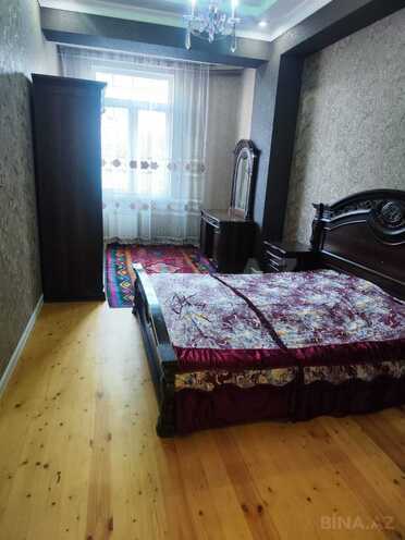 İcarəyə verilir 2 otaqlı yeni tikili 100 m², Nərimanov r., photo 5 from 6