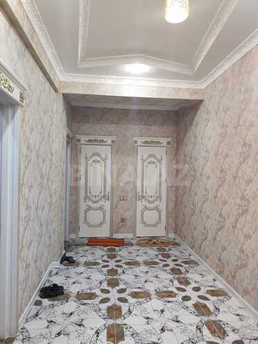 İcarəyə verilir 2 otaqlı yeni tikili 100 m², Nərimanov r., photo 3 from 6