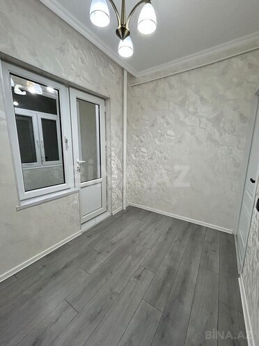 Satılır 3 otaqlı köhnə tikili 70 m², İnşaatçılar m., photo 7 from 16