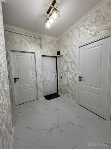 Satılır 3 otaqlı köhnə tikili 70 m², İnşaatçılar m., photo 14 from 16