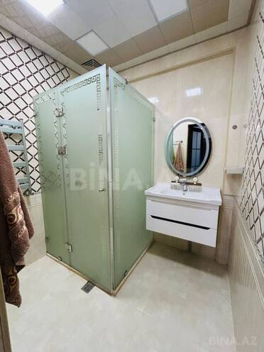 İcarəyə verilir 2 otaqlı yeni tikili 80 m², Əhmədli q., photo 13 from 19