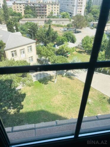 İcarəyə verilir 2 otaqlı yeni tikili 80 m², Əhmədli q., photo 15 from 19