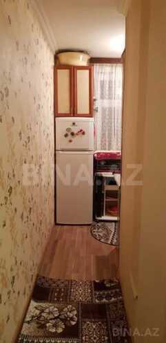 İcarəyə verilir 1 otaqlı köhnə tikili 40 m², 8 Noyabr m., photo 5 from 9