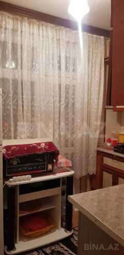 İcarəyə verilir 1 otaqlı köhnə tikili 40 m², 8 Noyabr m., photo 8 from 9