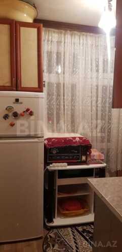 İcarəyə verilir 1 otaqlı köhnə tikili 40 m², 8 Noyabr m., photo 6 from 9