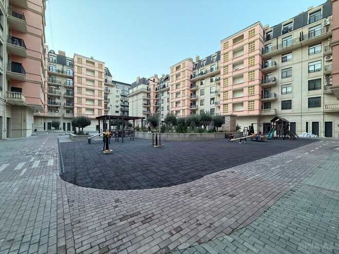 Продаётся 3-комн. новостройка 146.8 м², пос. Аг шехер, photo 1 from 13