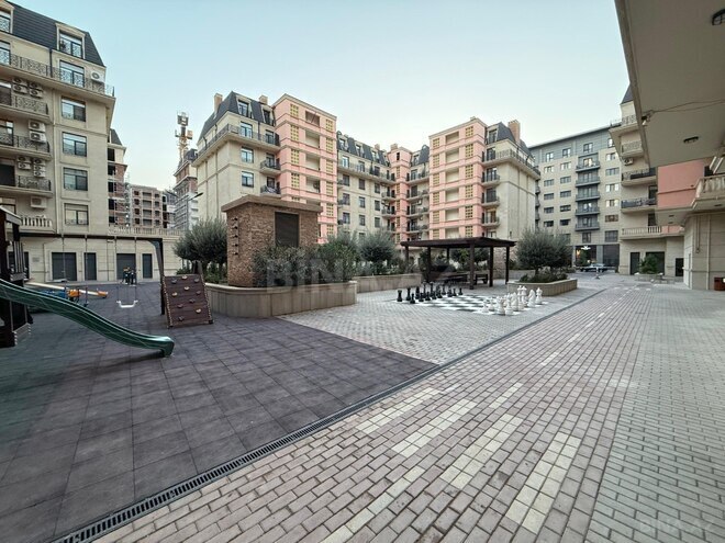 Продаётся 3-комн. новостройка 146.8 м², пос. Аг шехер, photo 3 from 13