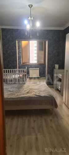 Satılır 2 otaqlı köhnə tikili 65 m², Yasamal r., photo 8 from 10