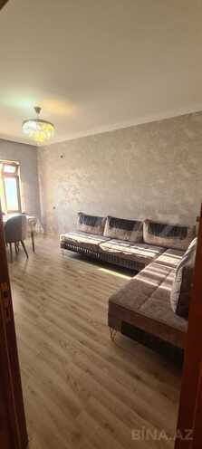 Satılır 2 otaqlı köhnə tikili 65 m², Yasamal r., photo 1 from 10