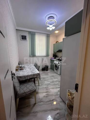 İcarəyə verilir 4 otaqlı həyət evi/bağ evi 100 m², Masazır q., photo 9 from 16