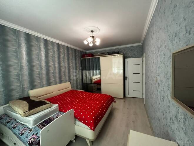 İcarəyə verilir 4 otaqlı həyət evi/bağ evi 100 m², Masazır q., photo 3 from 16