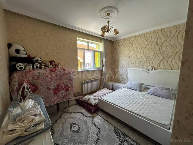 İcarəyə verilir 4 otaqlı həyət evi/bağ evi 100 m², Masazır q., photo 13 from 16