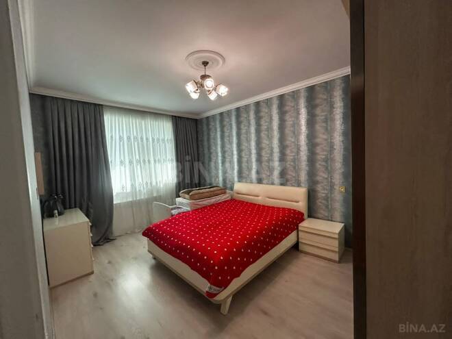 İcarəyə verilir 4 otaqlı həyət evi/bağ evi 100 m², Masazır q., photo 4 from 16