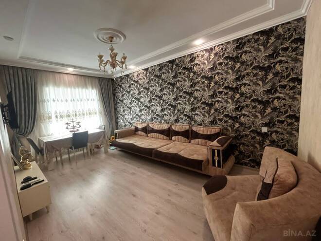 İcarəyə verilir 4 otaqlı həyət evi/bağ evi 100 m², Masazır q., photo 11 from 16