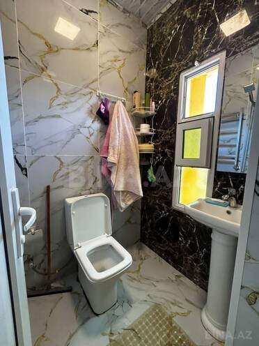 İcarəyə verilir 4 otaqlı həyət evi/bağ evi 100 m², Masazır q., photo 14 from 16